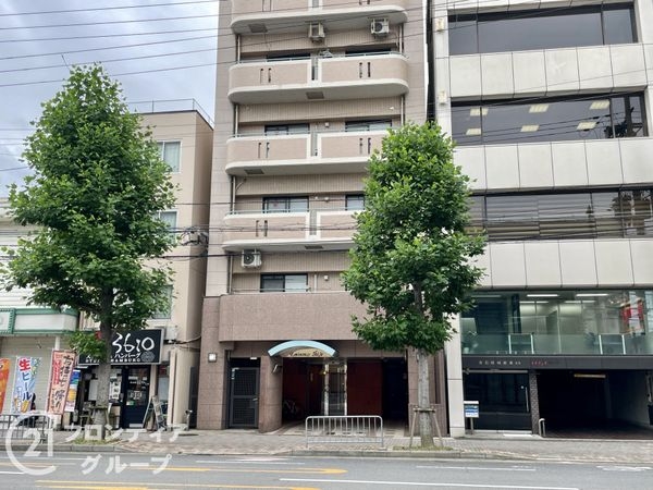 エミネンス四条　中古マンション
