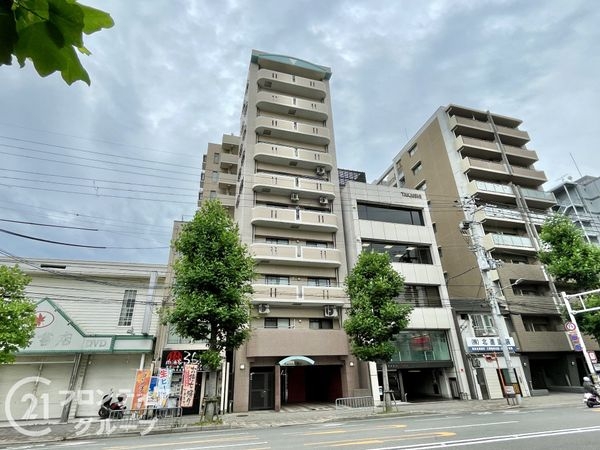 エミネンス四条　中古マンション