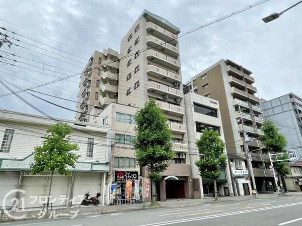 エミネンス四条　中古マンション