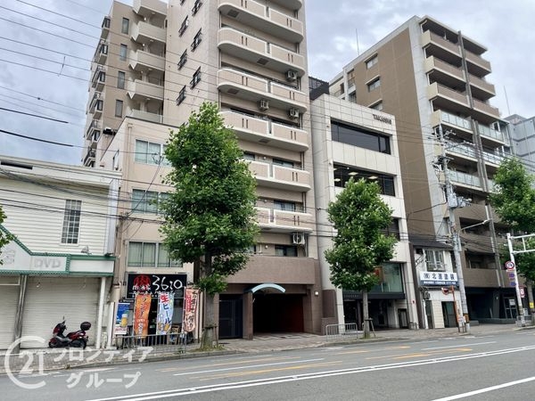 エミネンス四条　中古マンション