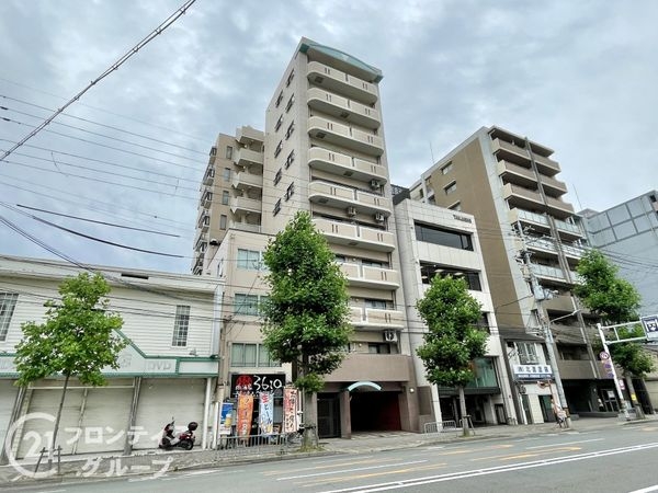 エミネンス四条　中古マンション