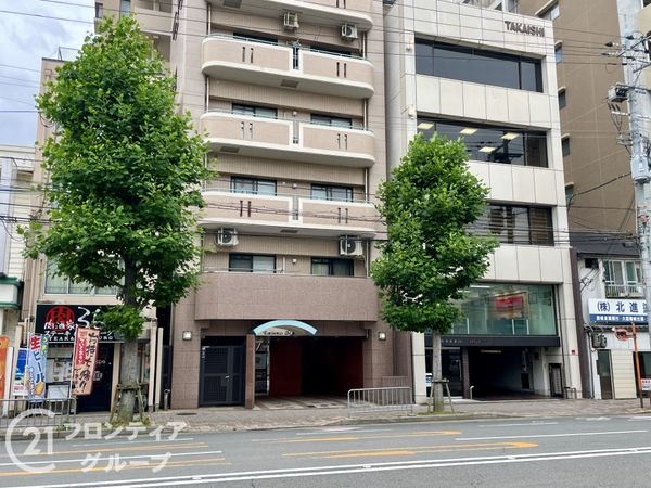 エミネンス四条　中古マンション