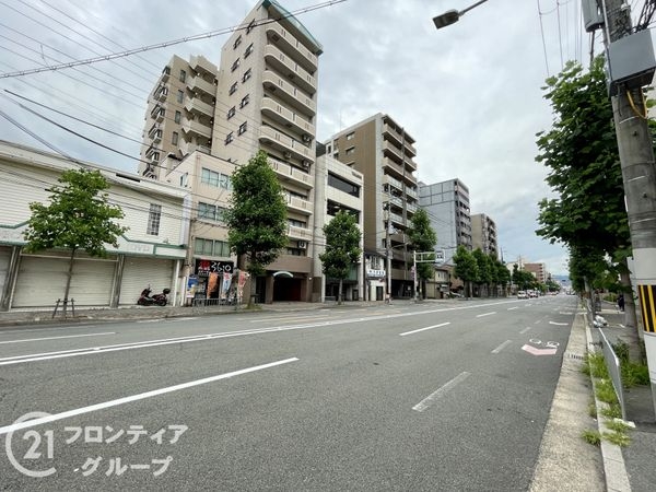 エミネンス四条　中古マンション