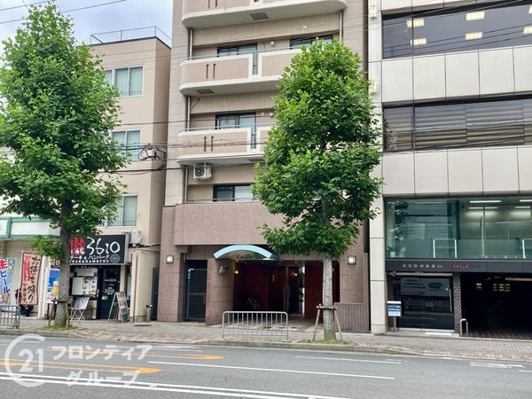 エミネンス四条　中古マンション