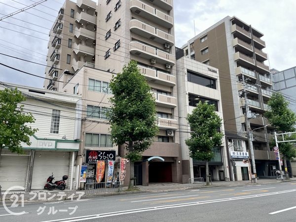 エミネンス四条　中古マンション