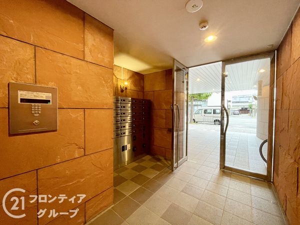 エミネンス四条　中古マンション