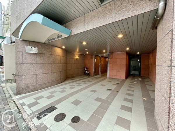 エミネンス四条　中古マンション