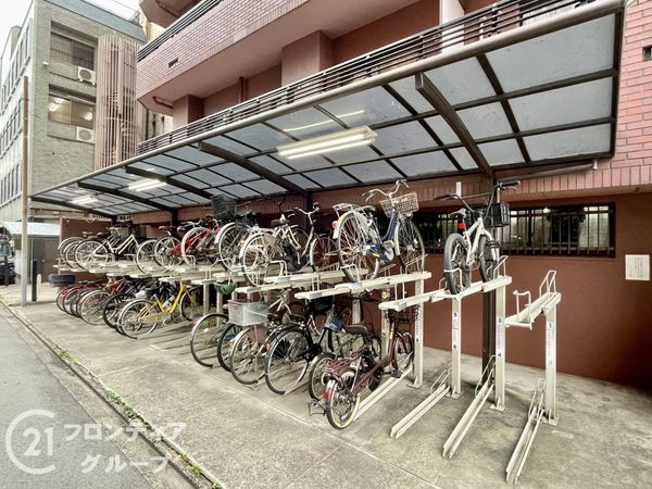 エミネンス四条　中古マンション