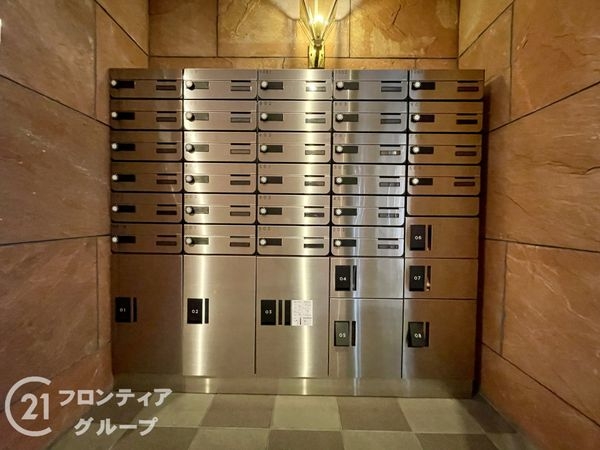 エミネンス四条　中古マンション