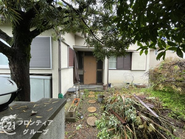 京都市伏見区醍醐大高町の中古一戸建て