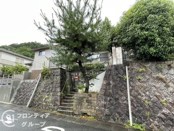 京都市伏見区醍醐大高町の中古一戸建て