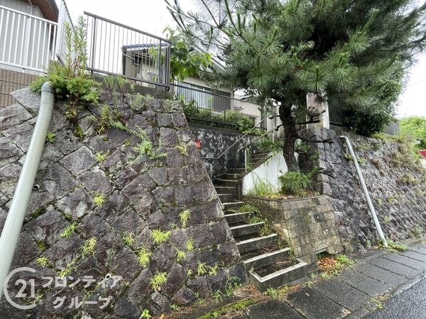 京都市伏見区醍醐大高町の中古一戸建て