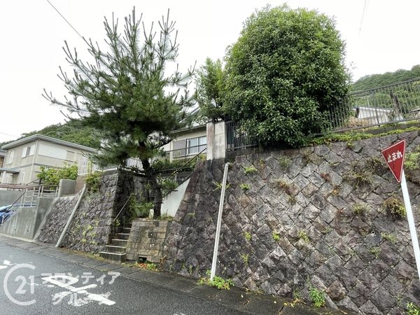 京都市伏見区醍醐大高町の中古一戸建て