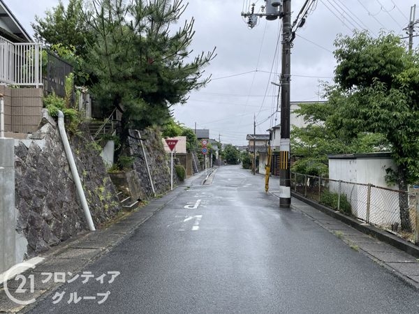 京都市伏見区醍醐大高町　中古一戸建て