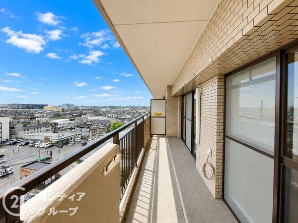 ライオンズマンション向日町　中古マンション