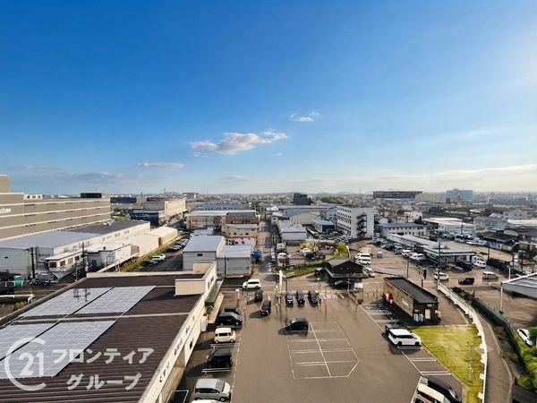 ライオンズマンション向日町　中古マンション