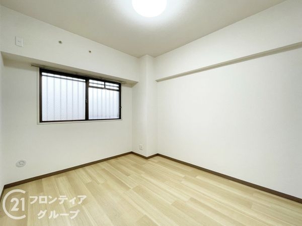 ライオンズマンション向日町　中古マンション