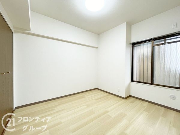ライオンズマンション向日町　中古マンション