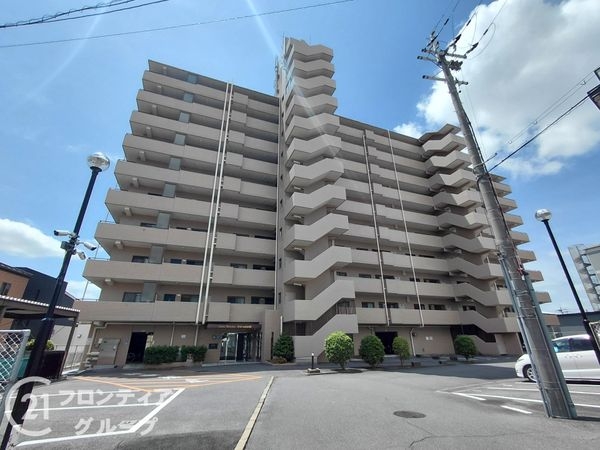 ライオンズマンション向日町 中古マンション