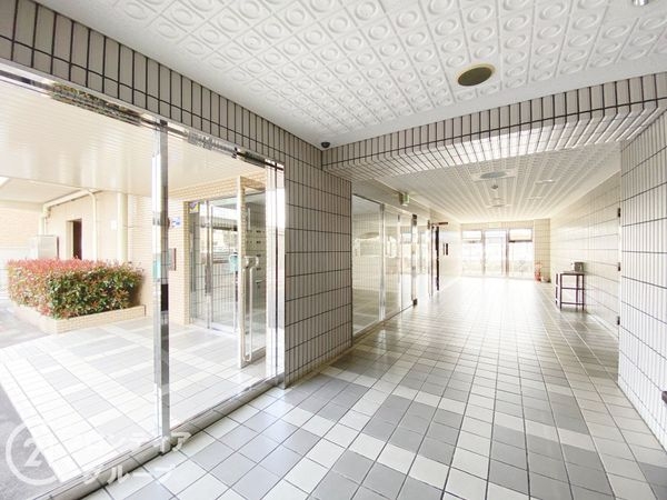 ライオンズマンション向日町　中古マンション