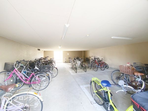 ライオンズマンション向日町　中古マンション