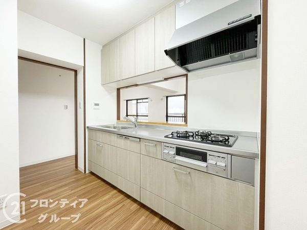 ライオンズマンション向日町　中古マンション