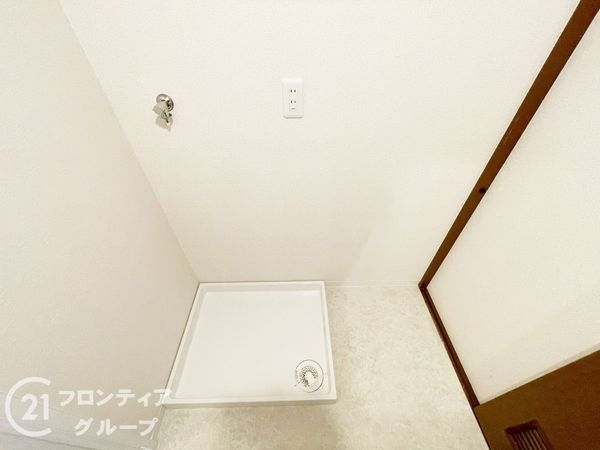 ライオンズマンション向日町　中古マンション