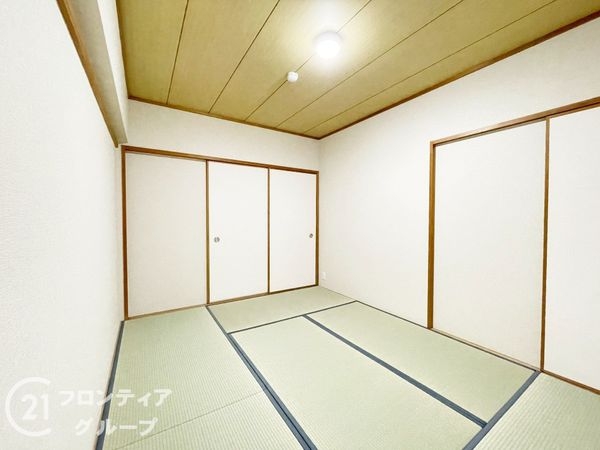 ライオンズマンション向日町　中古マンション