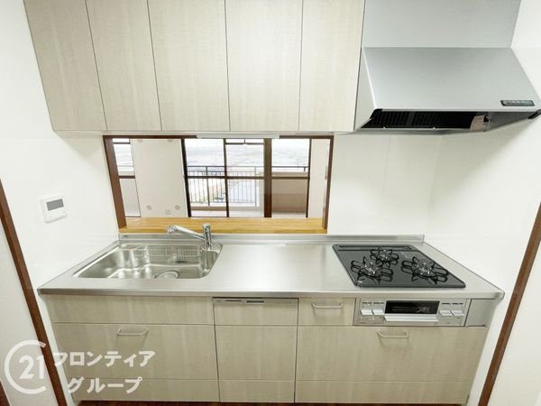 ライオンズマンション向日町　中古マンション