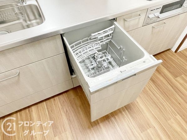 ライオンズマンション向日町　中古マンション