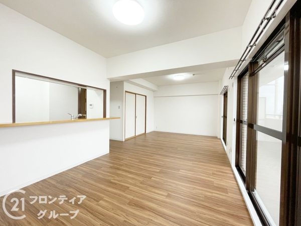ライオンズマンション向日町　中古マンション