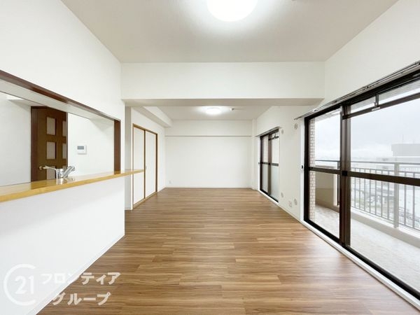 ライオンズマンション向日町　中古マンション