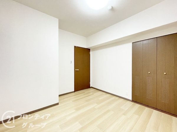 ライオンズマンション向日町　中古マンション