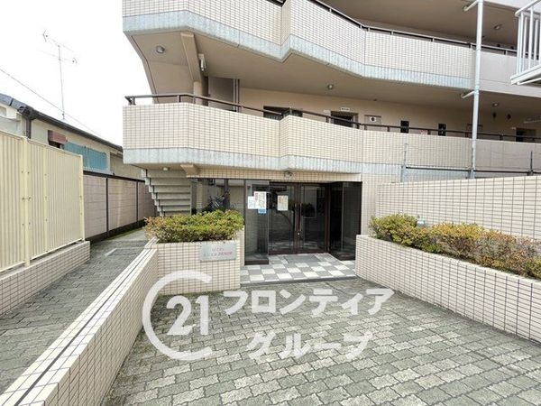 ルシエルＪＲ向日町　中古マンション