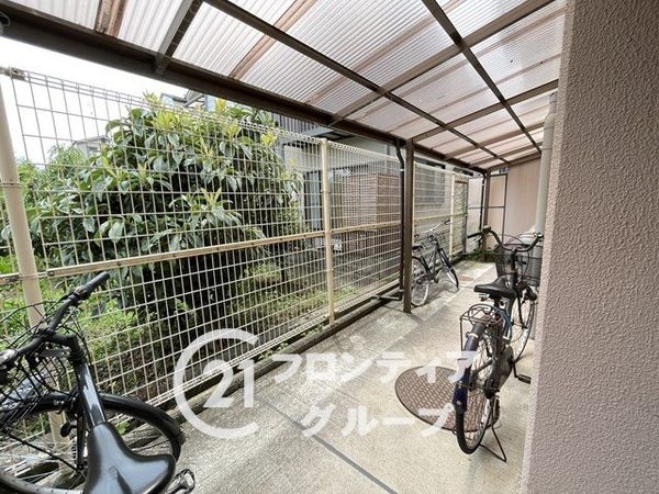 ルシエルＪＲ向日町　中古マンション