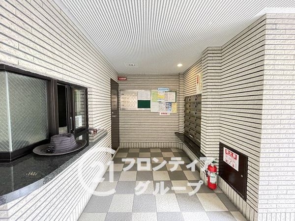 ルシエルＪＲ向日町　中古マンション