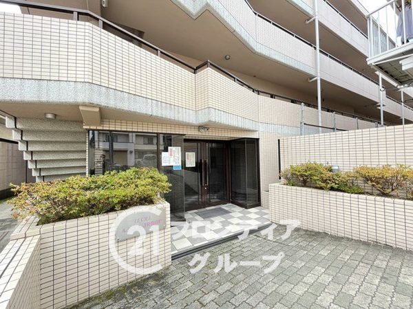ルシエルＪＲ向日町　中古マンション