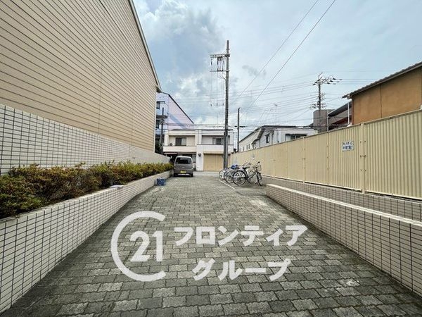 ルシエルＪＲ向日町　中古マンション