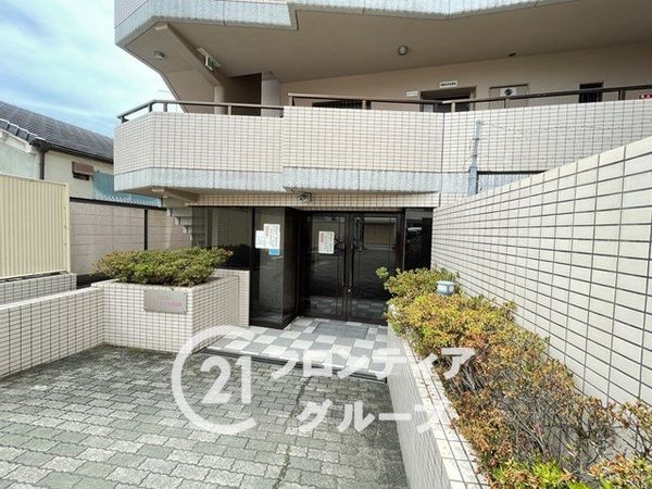 ルシエルＪＲ向日町　中古マンション