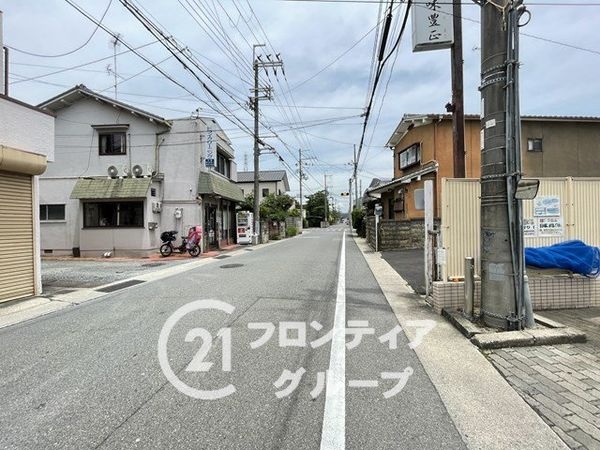 ルシエルＪＲ向日町　中古マンション