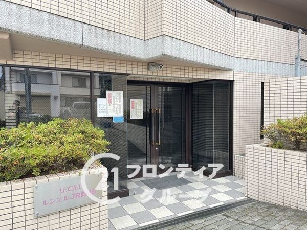 ルシエルＪＲ向日町　中古マンション