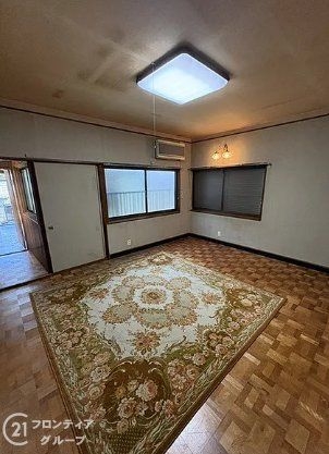 宇治市木幡御蔵山　中古一戸建て