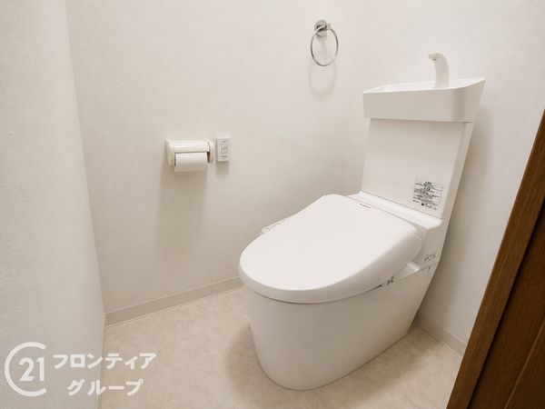 グランコート北宇治２　中古マンション