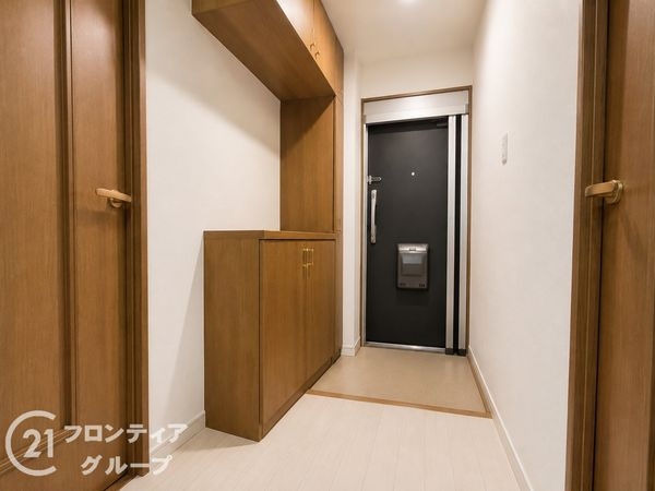 グランコート北宇治２　中古マンション