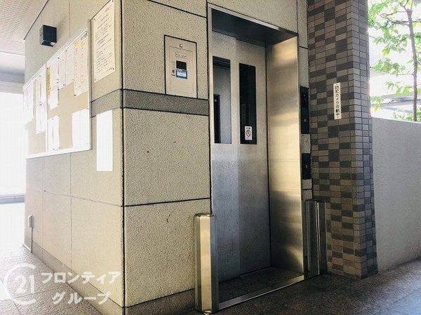 グランコート北宇治２　中古マンション