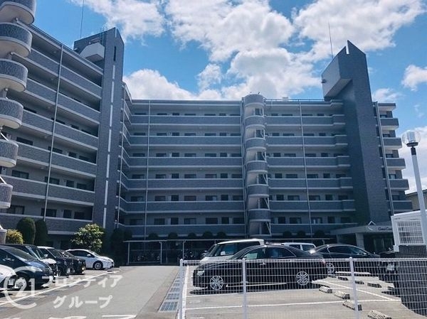 グランコート北宇治２　中古マンション
