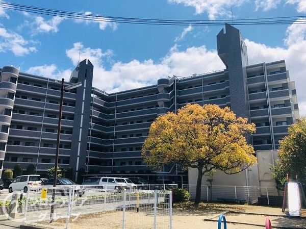 グランコート北宇治２　中古マンション