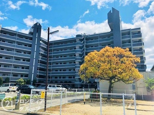 グランコート北宇治2 中古マンション