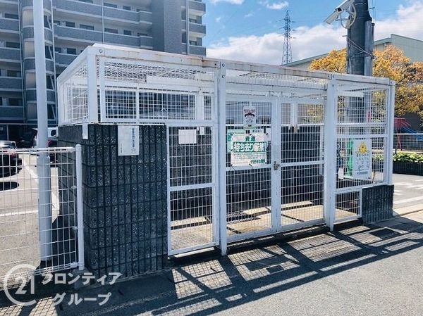 グランコート北宇治２　中古マンション