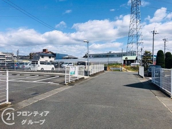 グランコート北宇治２　中古マンション